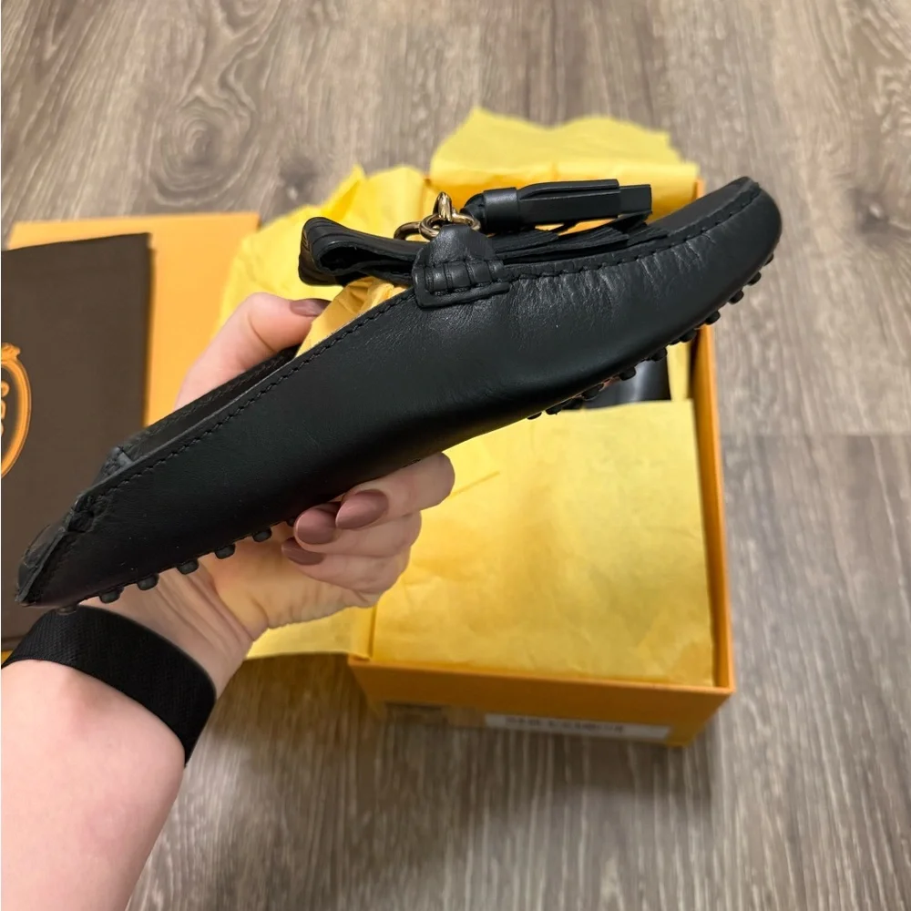 Tod's driving shoe - Picture 7 of 13